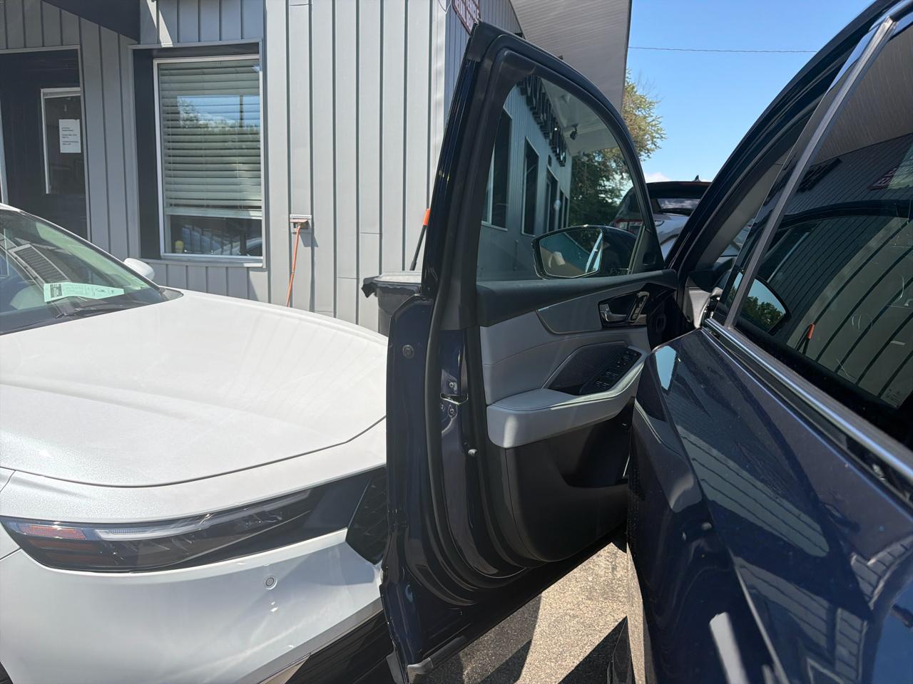 Acura MDX SH-AWD w/Technology Package 2024