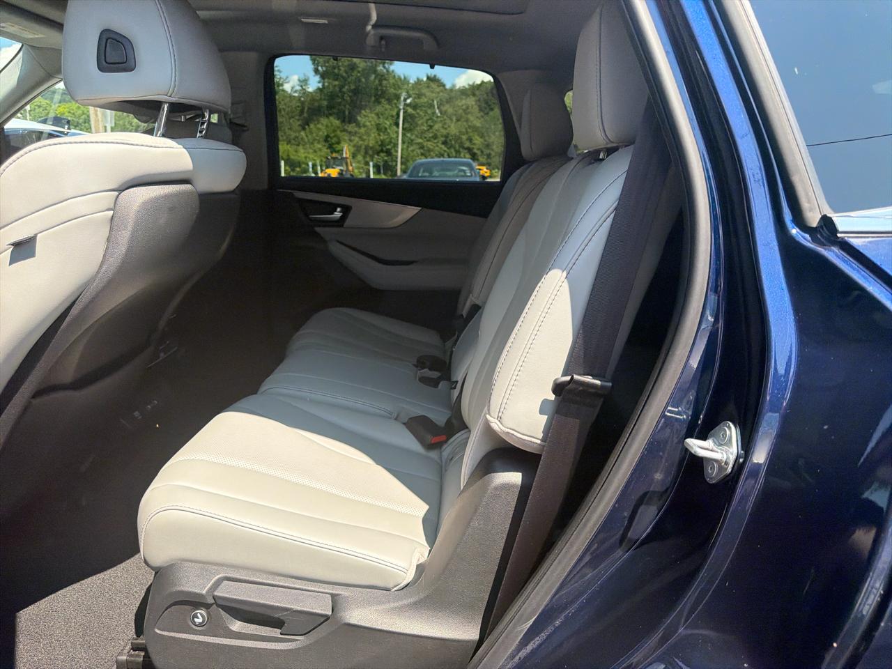 Acura MDX SH-AWD w/Technology Package 2024