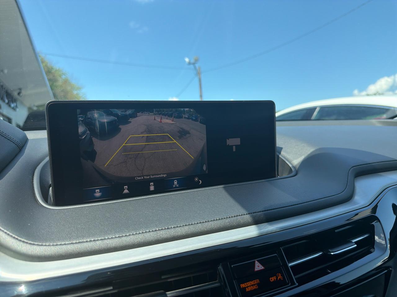 Acura MDX SH-AWD w/Technology Package 2024
