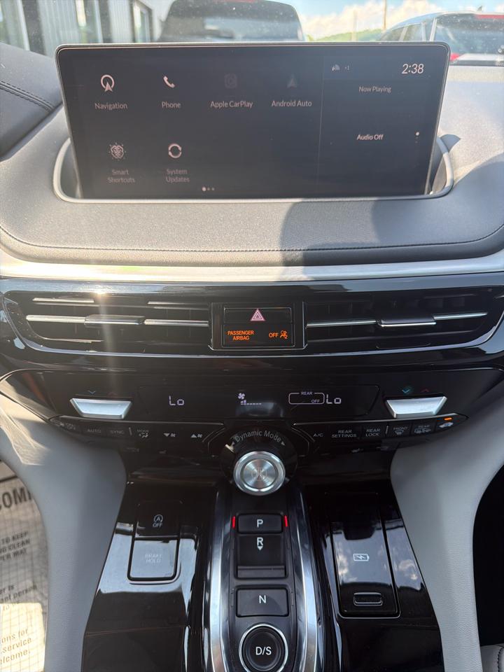Acura MDX SH-AWD w/Technology Package 2024