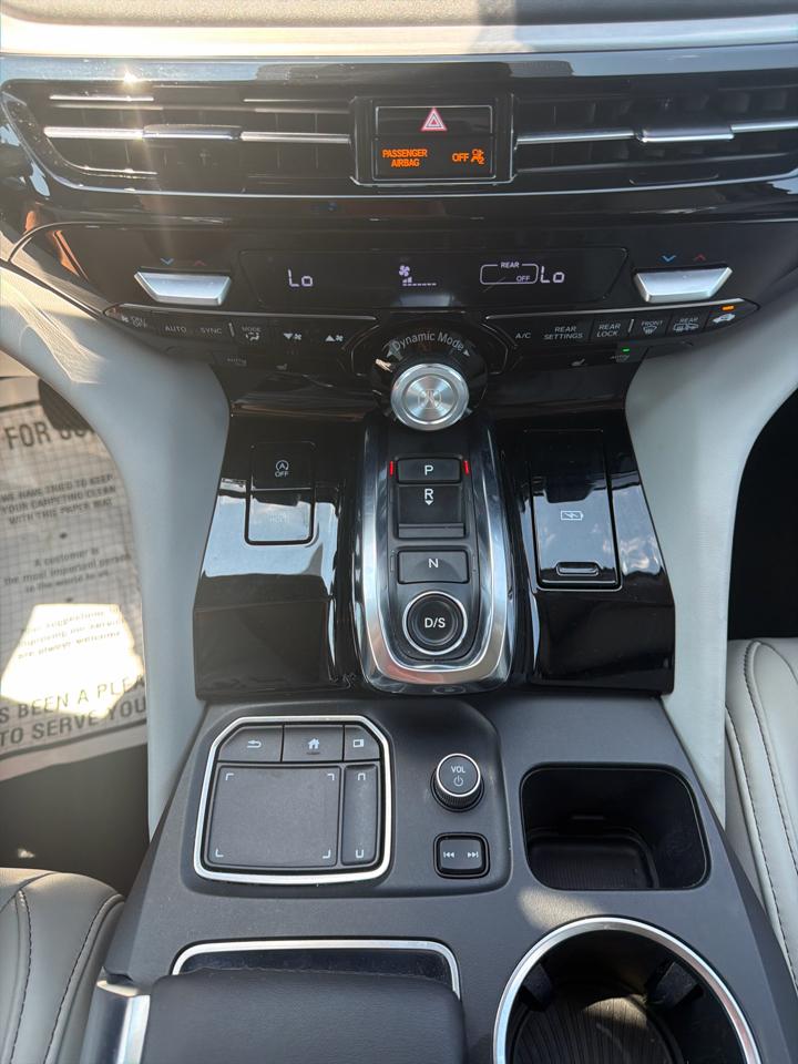 Acura MDX SH-AWD w/Technology Package 2024