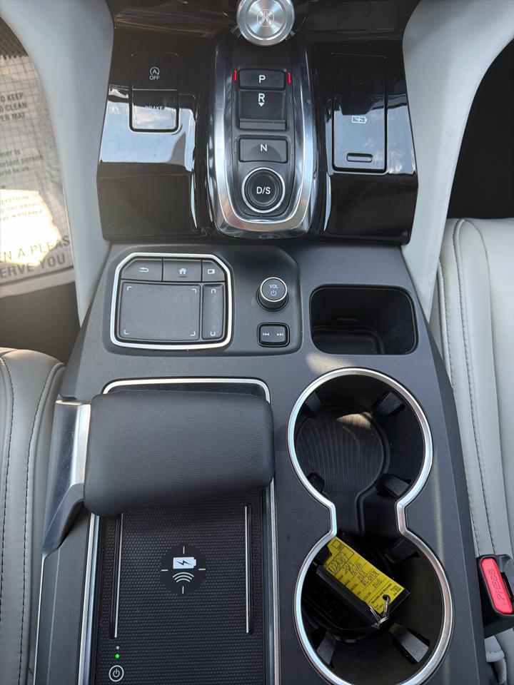 Acura MDX SH-AWD w/Technology Package 2024