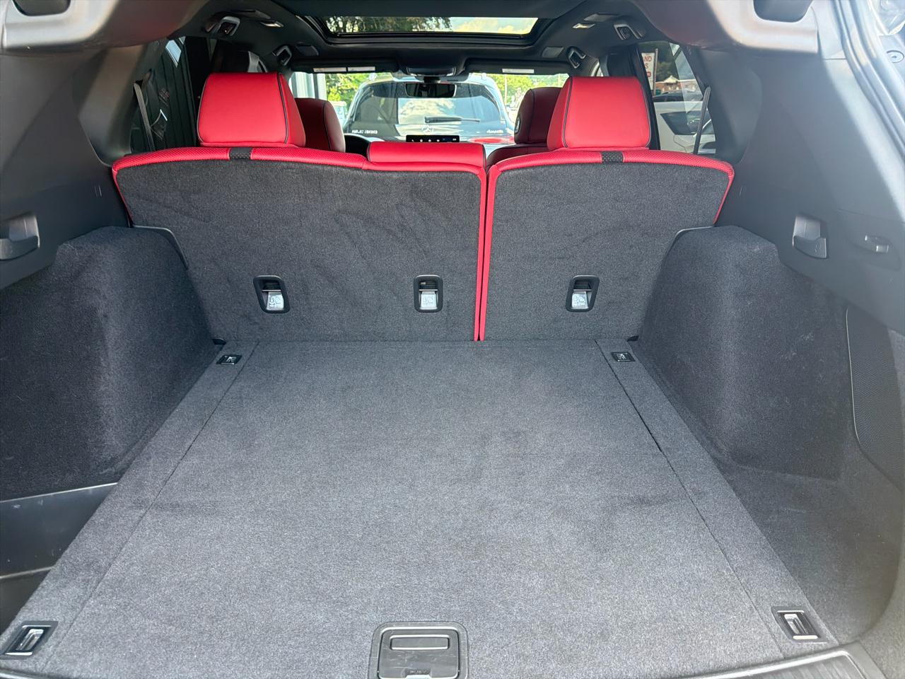 Acura RDX SH-AWD w/A-Spec Package 2023