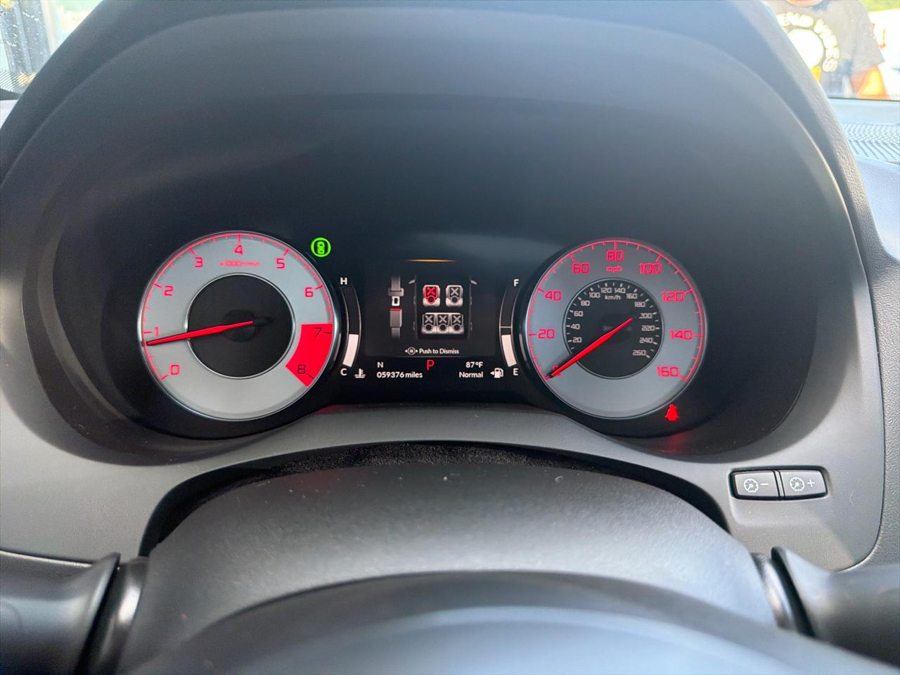 Acura RDX SH-AWD w/A-Spec Package 2023