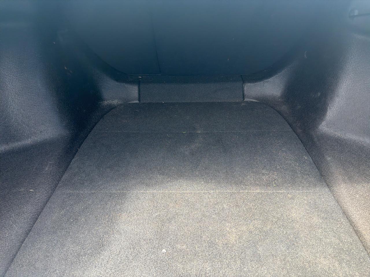 Honda Accord Sedan EX CVT 2023