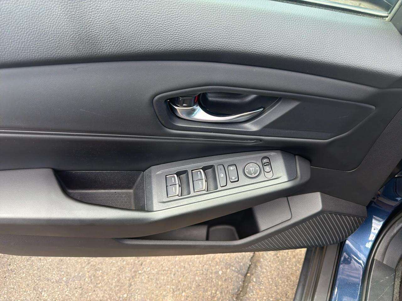Honda Accord Sedan EX CVT 2023