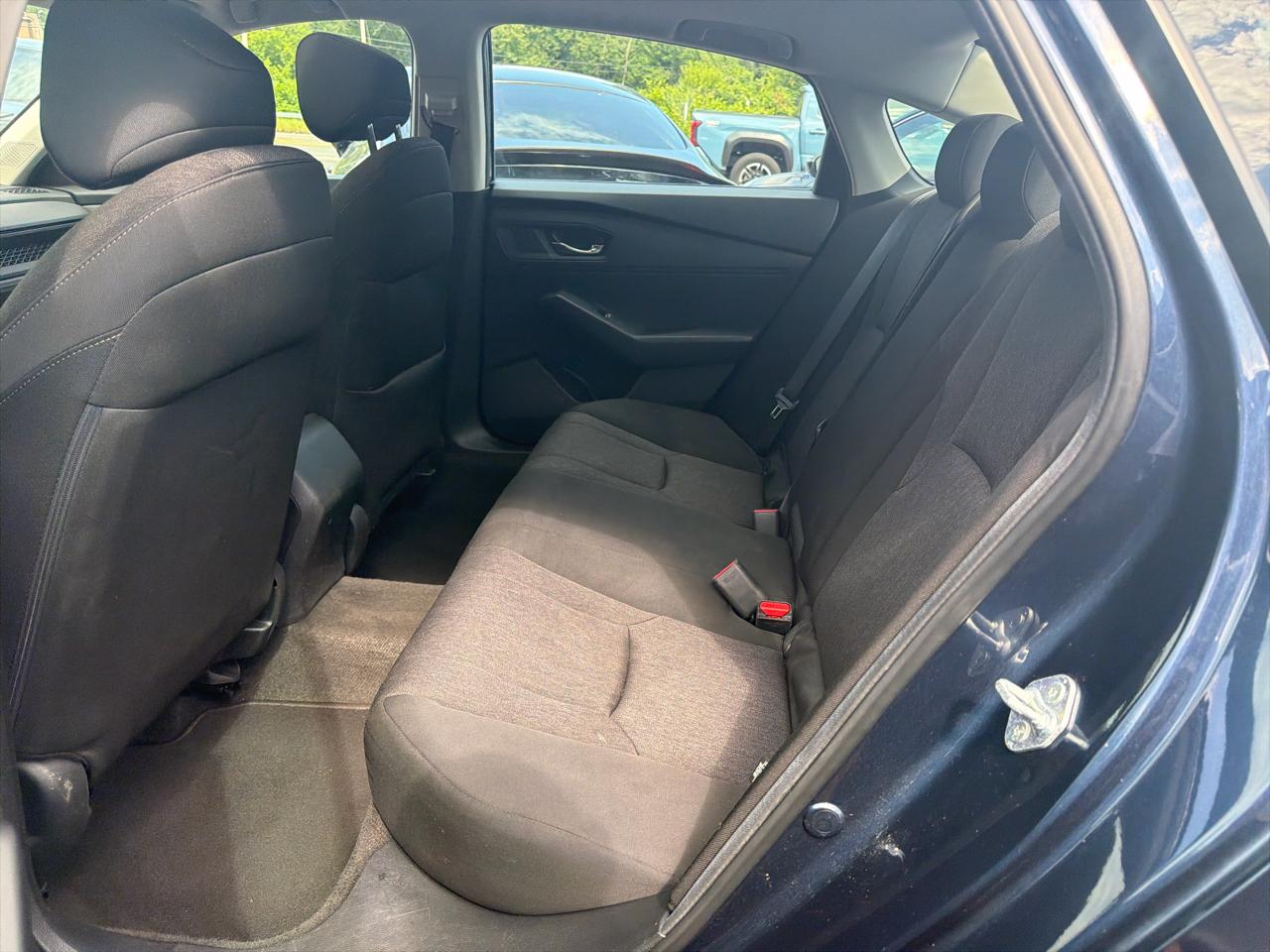 Honda Accord Sedan EX CVT 2023
