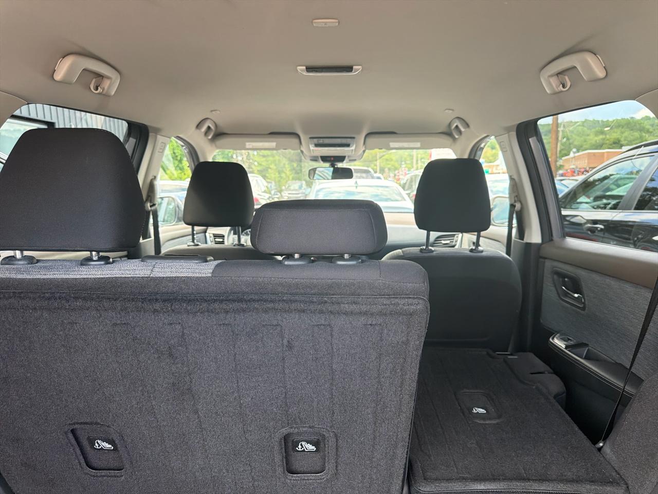 Nissan Rogue AWD SV *Ltd Avail* 2023