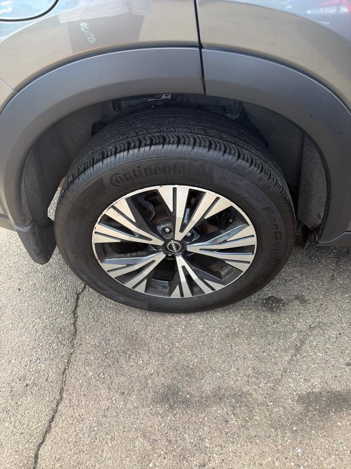 Nissan Rogue AWD SV *Ltd Avail* 2023