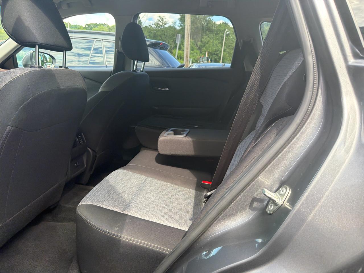 Nissan Rogue AWD SV *Ltd Avail* 2023
