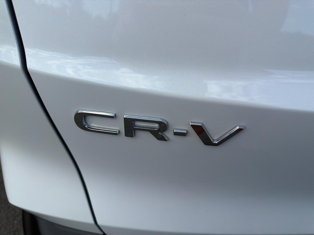 Honda CR-V EX-L AWD 2025