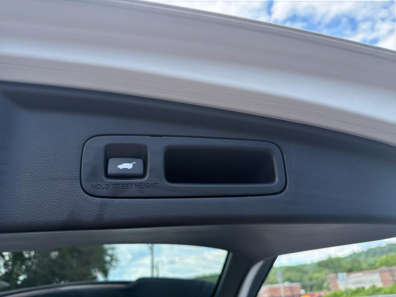 Honda CR-V EX-L AWD 2025