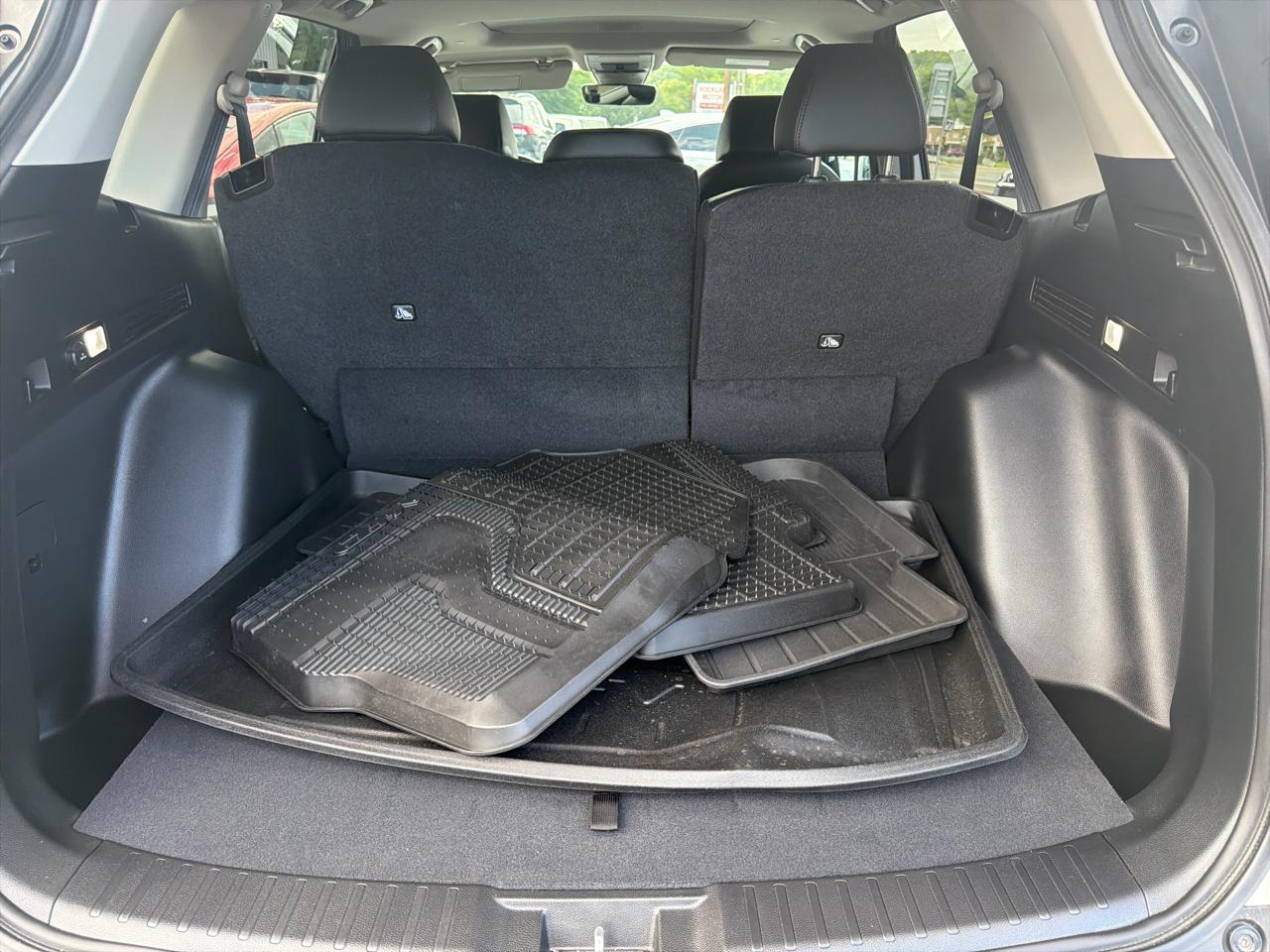 Honda CR-V EX-L AWD 2025