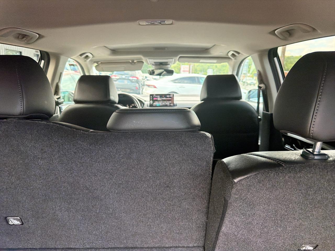 Honda CR-V EX-L AWD 2025