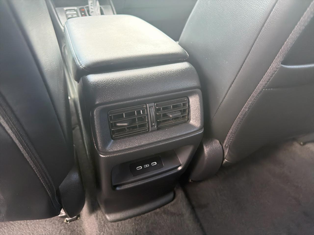 Honda CR-V EX-L AWD 2025