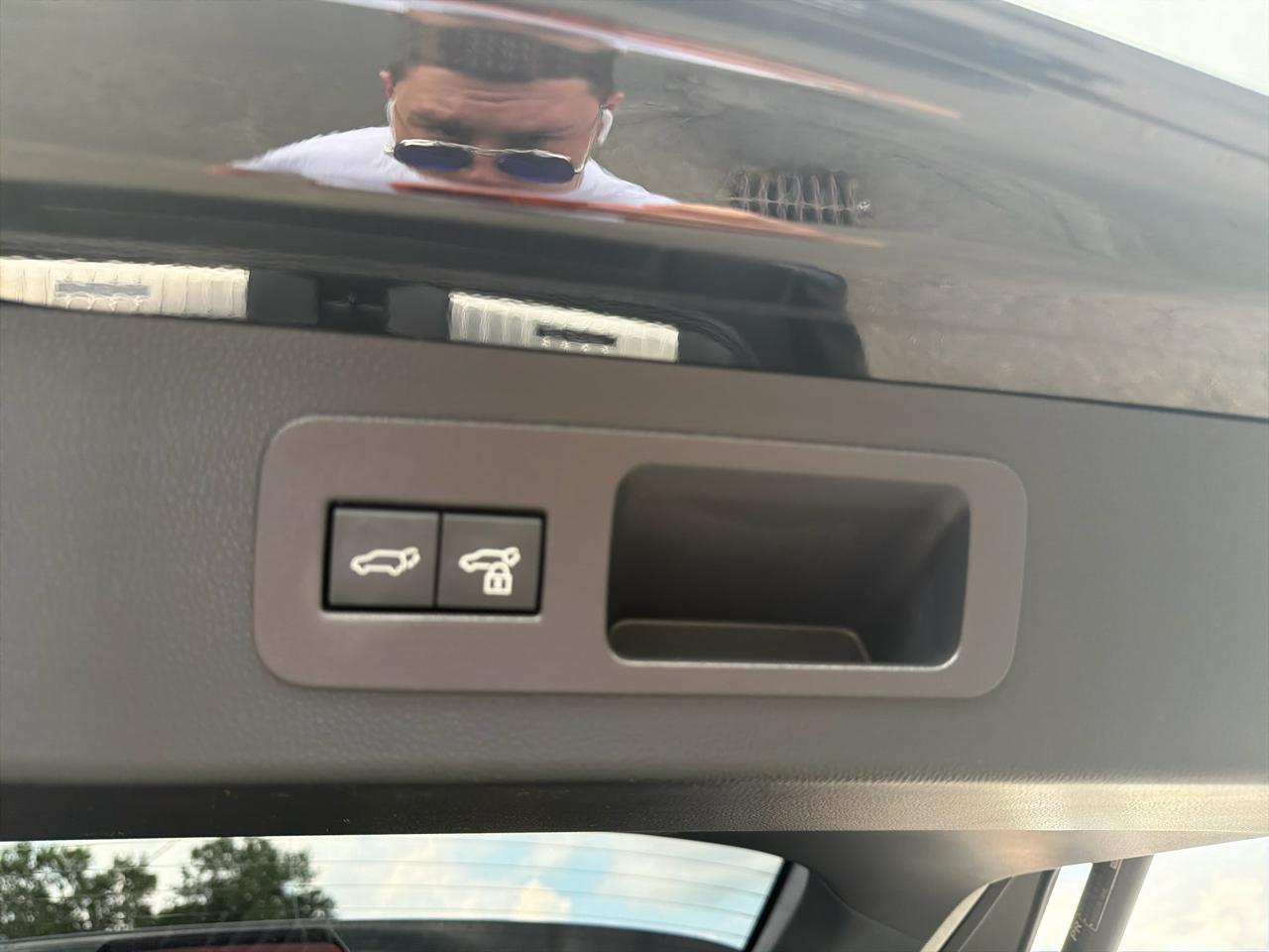 Lexus LX LX 600 F SPORT 4WD 2024