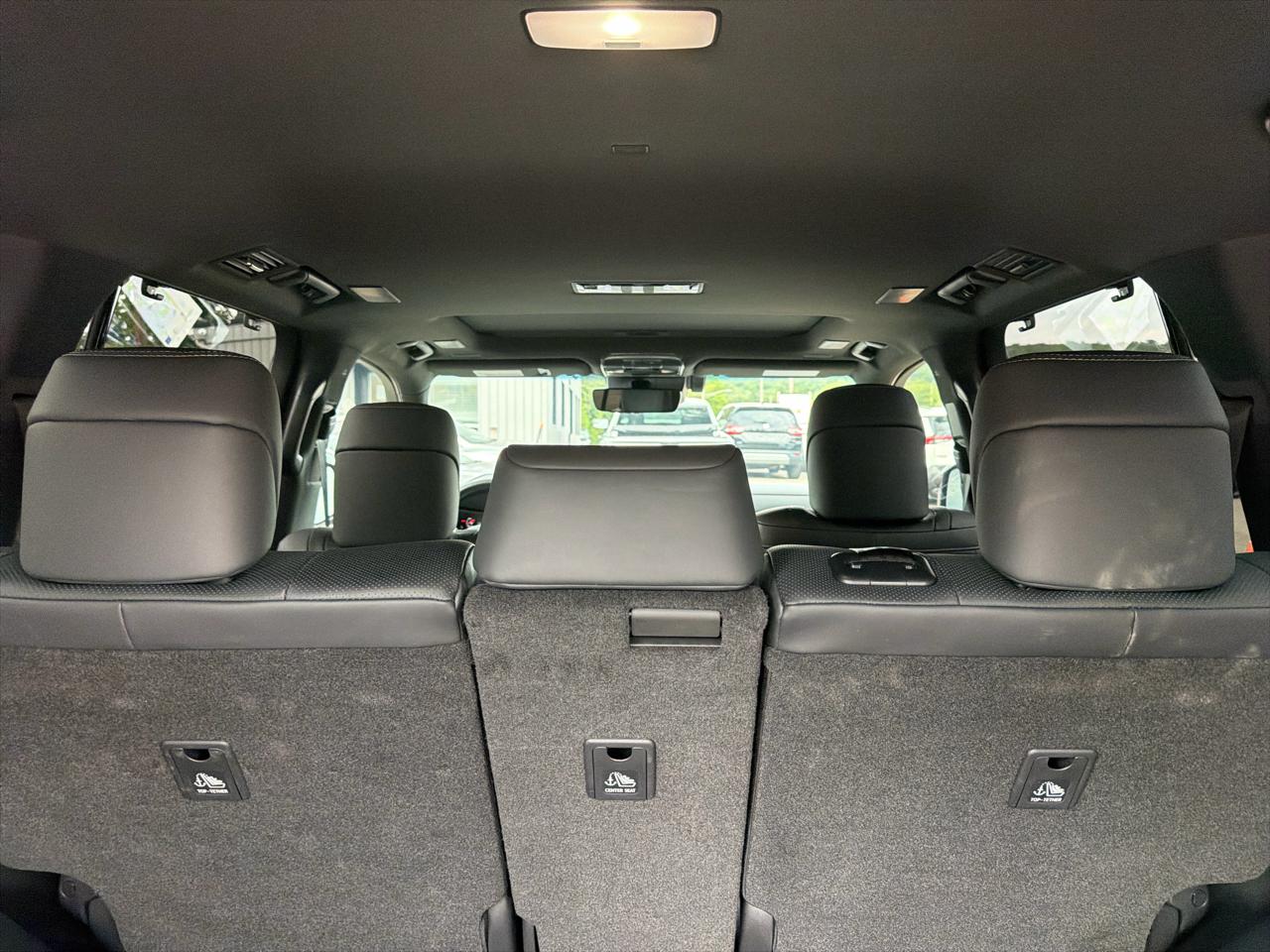 Lexus LX LX 600 F SPORT 4WD 2024