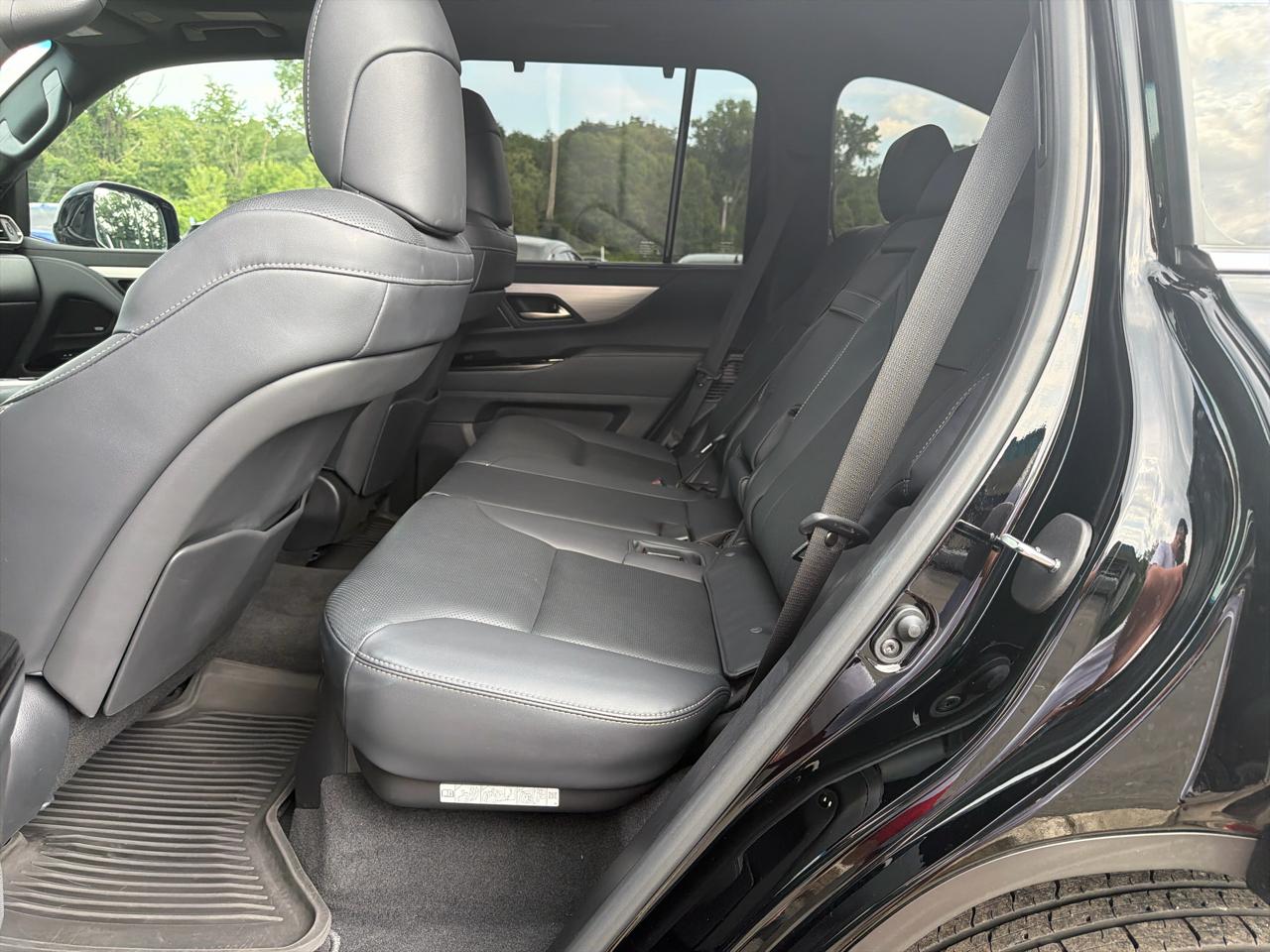 Lexus LX LX 600 F SPORT 4WD 2024