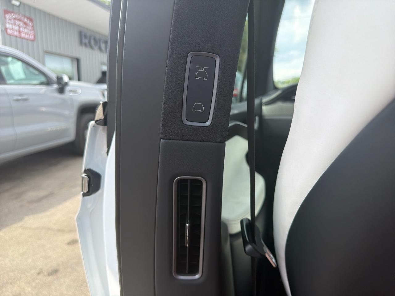 Tesla Model X Performance AWD 2020