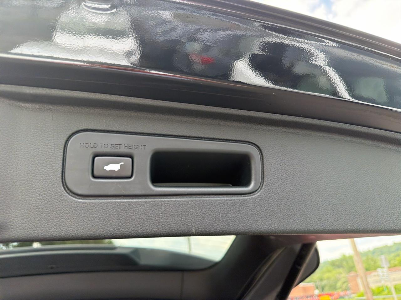 Honda Pilot EX-L 7 Passenger AWD 2024
