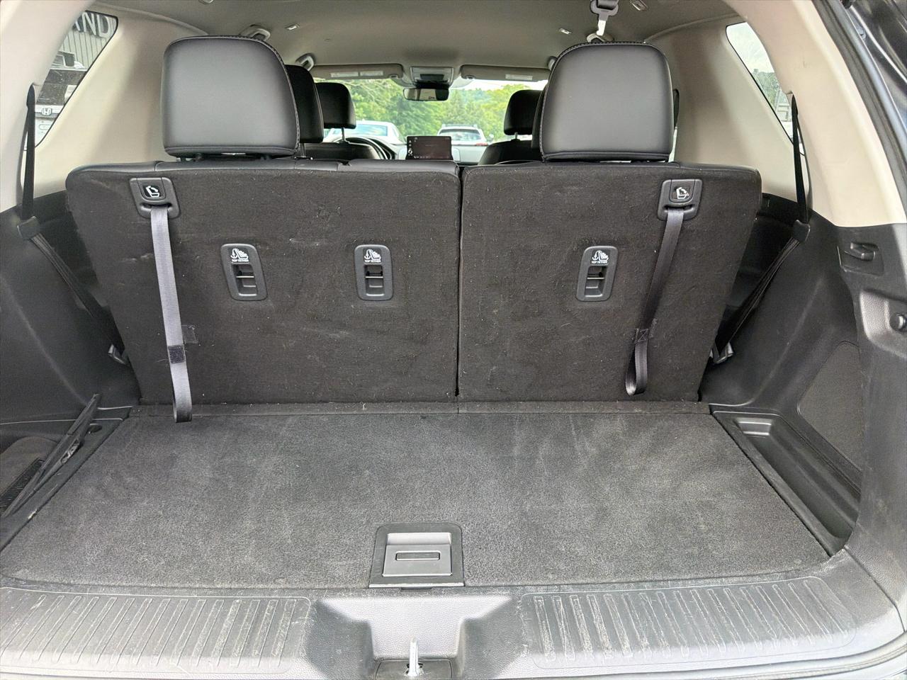 Honda Pilot EX-L 7 Passenger AWD 2024