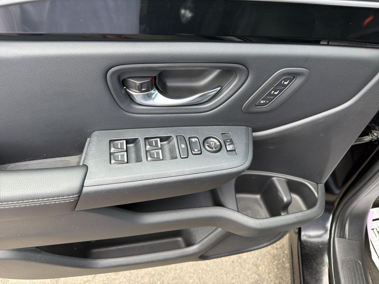 Honda Pilot EX-L 7 Passenger AWD 2024