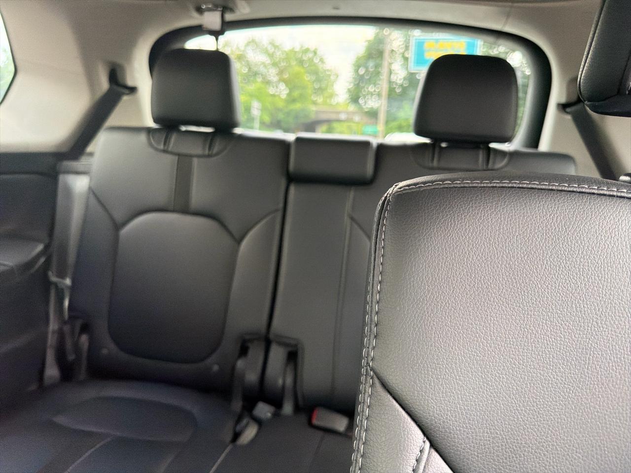 Honda Pilot EX-L 7 Passenger AWD 2024