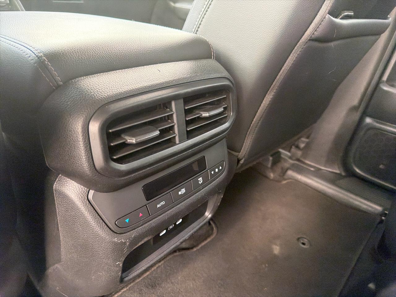 Honda Pilot EX-L 7 Passenger AWD 2024