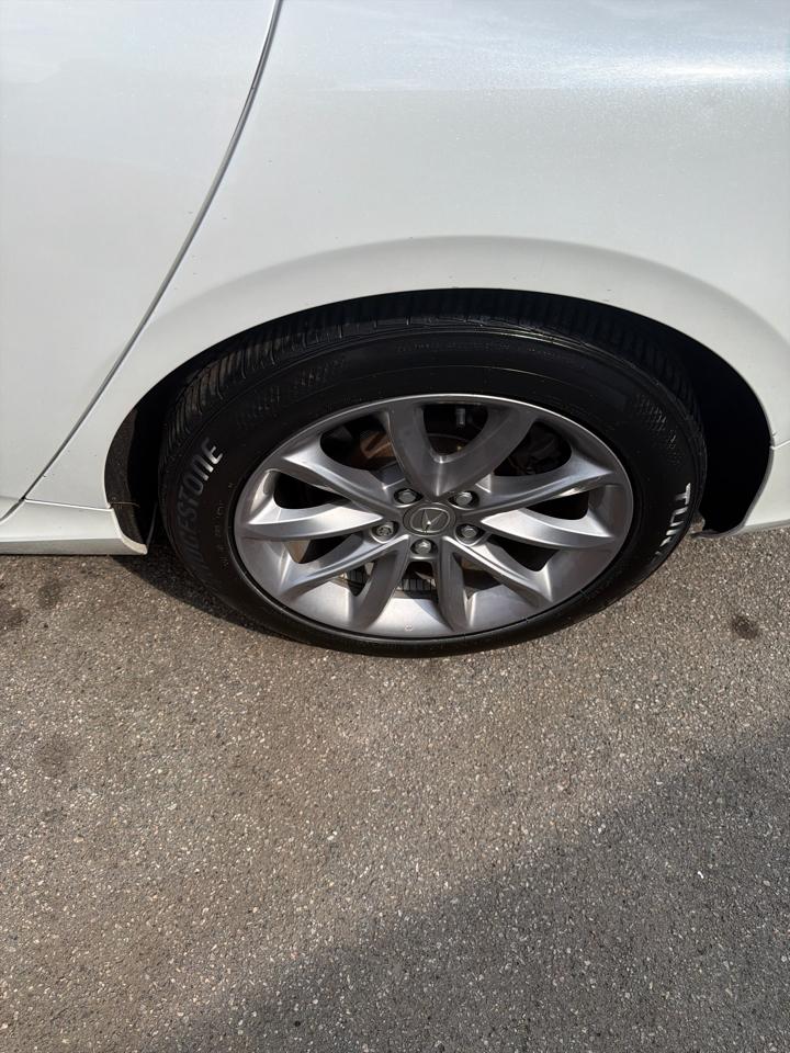 Acura TLX FWD 2023