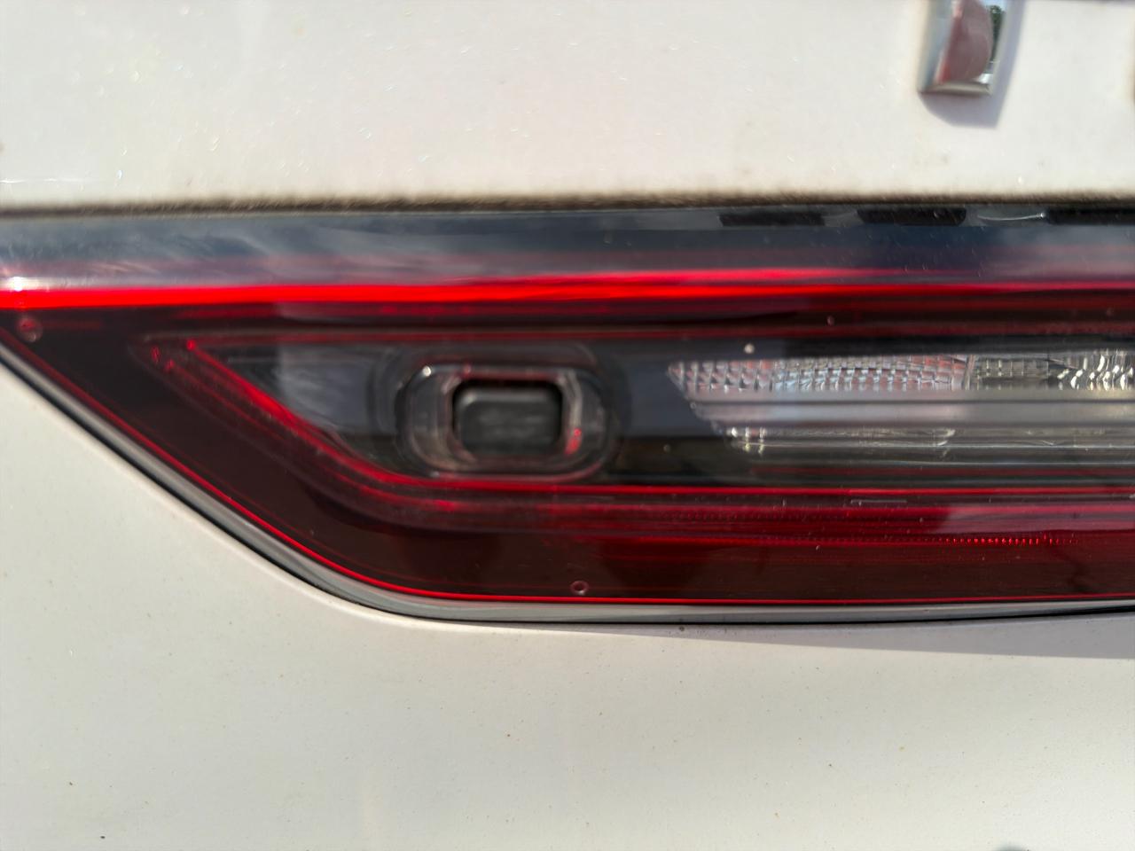 Acura TLX FWD 2023