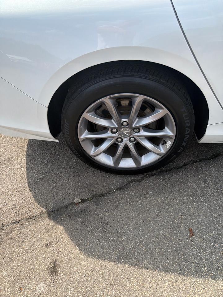 Acura TLX FWD 2023