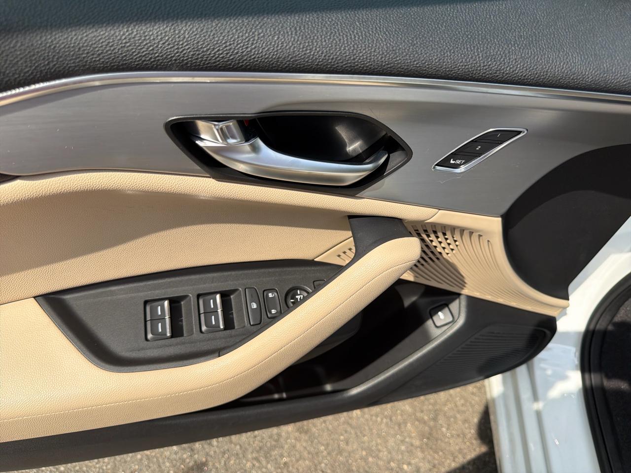 Acura TLX FWD 2023