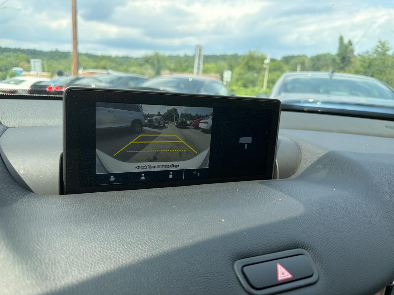 Acura TLX FWD 2023