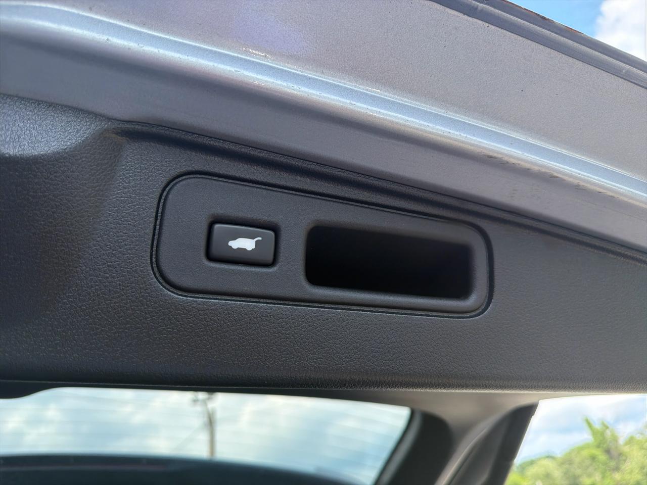 Honda Passport TrailSport AWD 2024