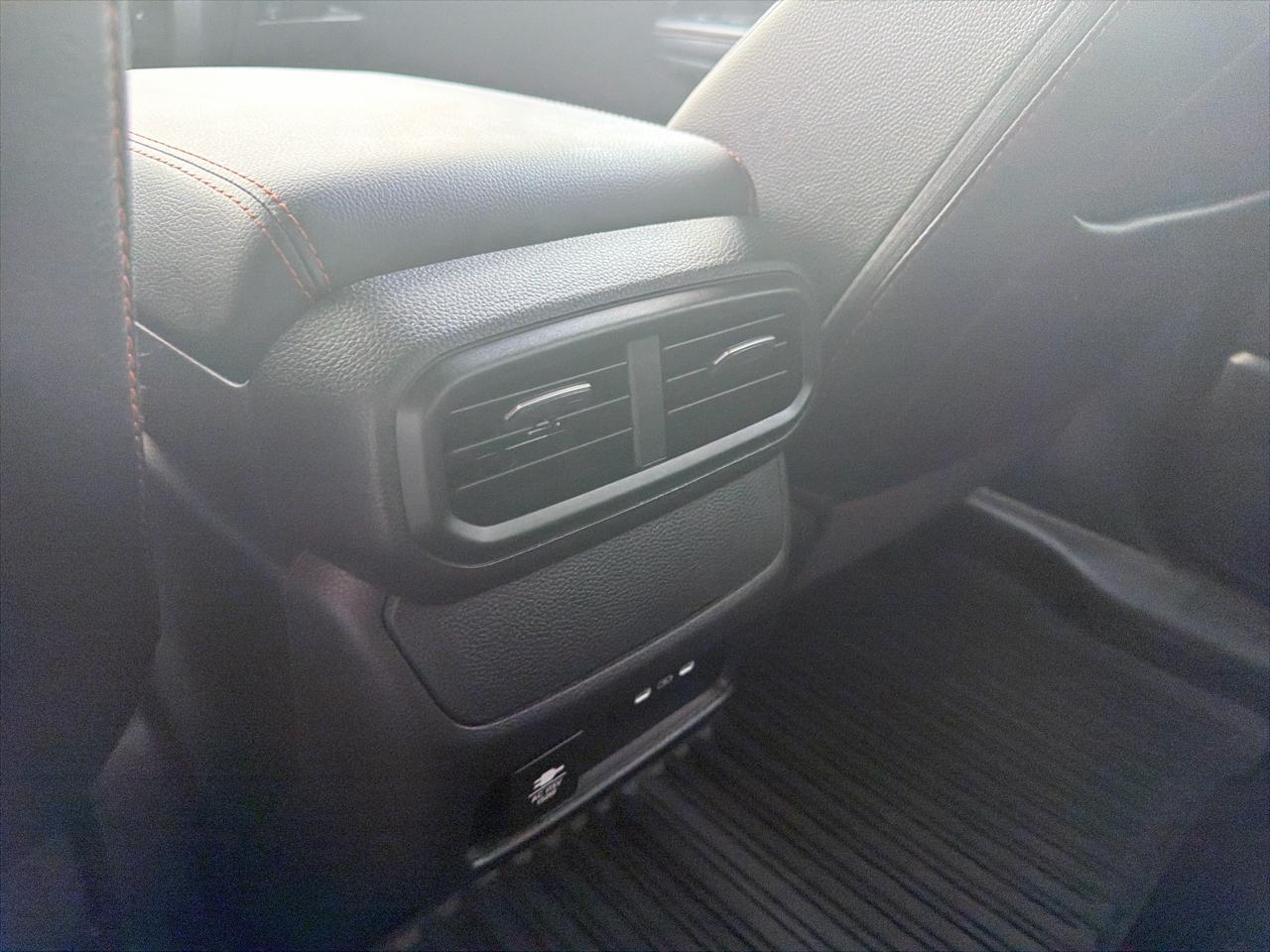 Honda Passport TrailSport AWD 2024