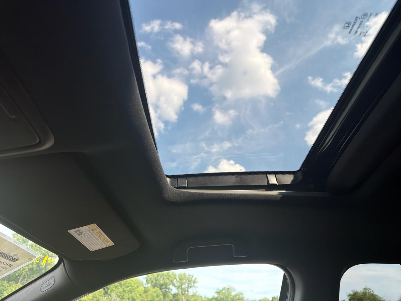 Honda Passport TrailSport AWD 2024