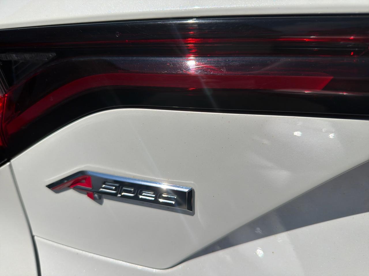 Acura MDX SH-AWD w/A-Spec Package 2023