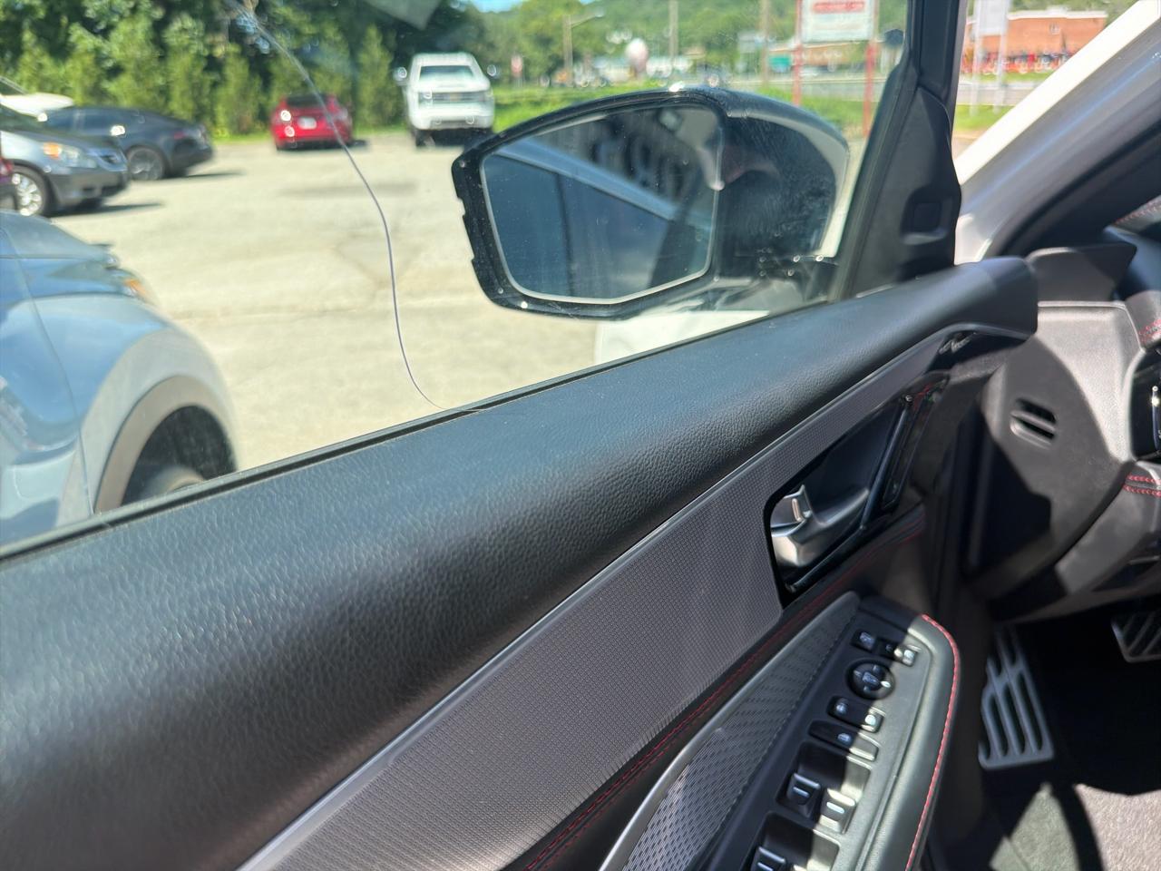 Acura MDX SH-AWD w/A-Spec Package 2023