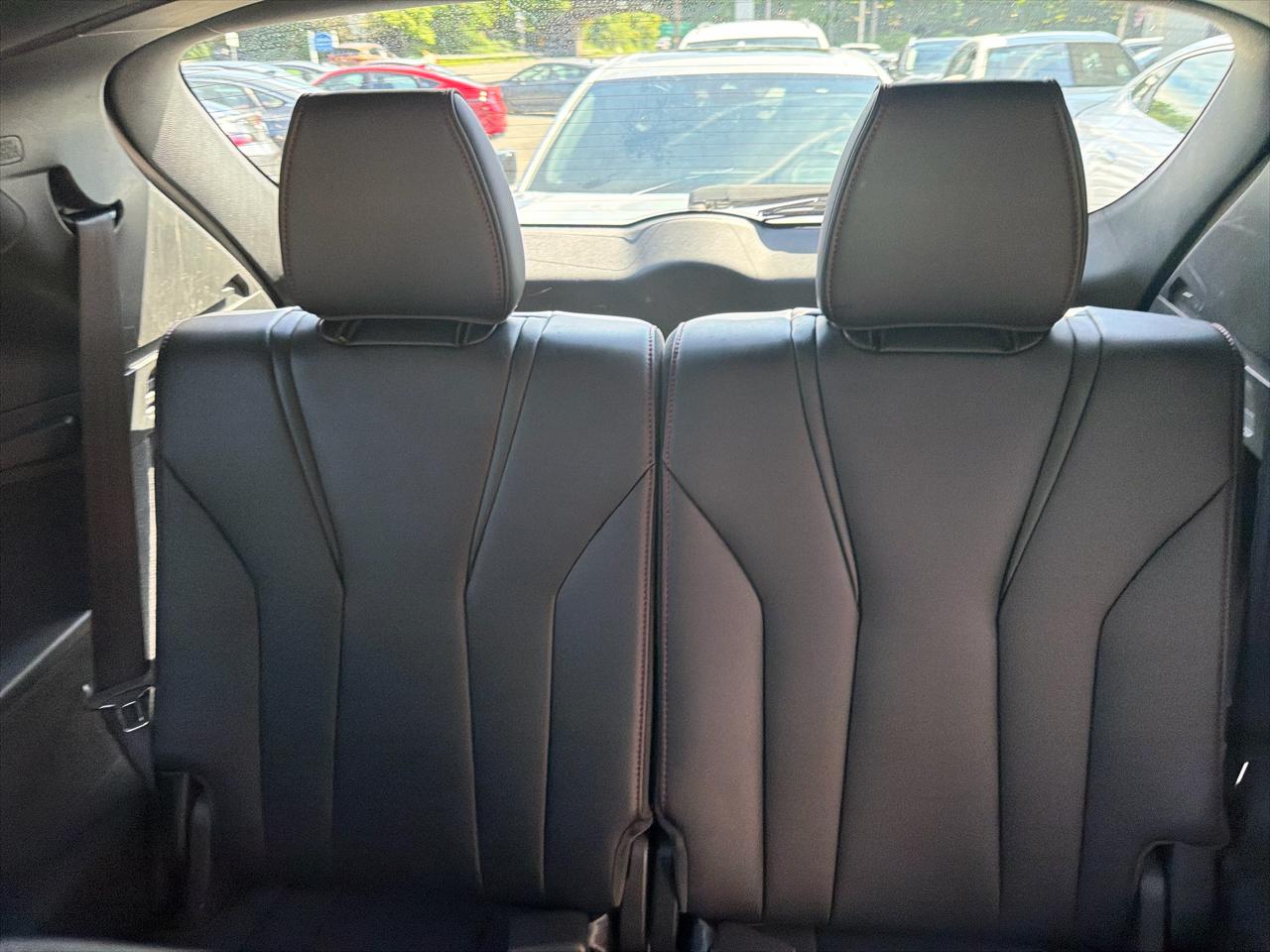 Acura MDX SH-AWD w/A-Spec Package 2023