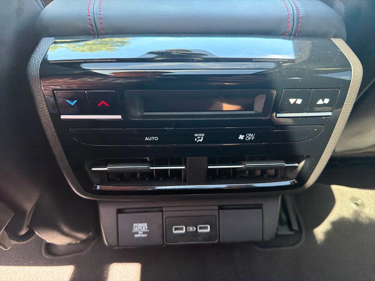 Acura MDX SH-AWD w/A-Spec Package 2023