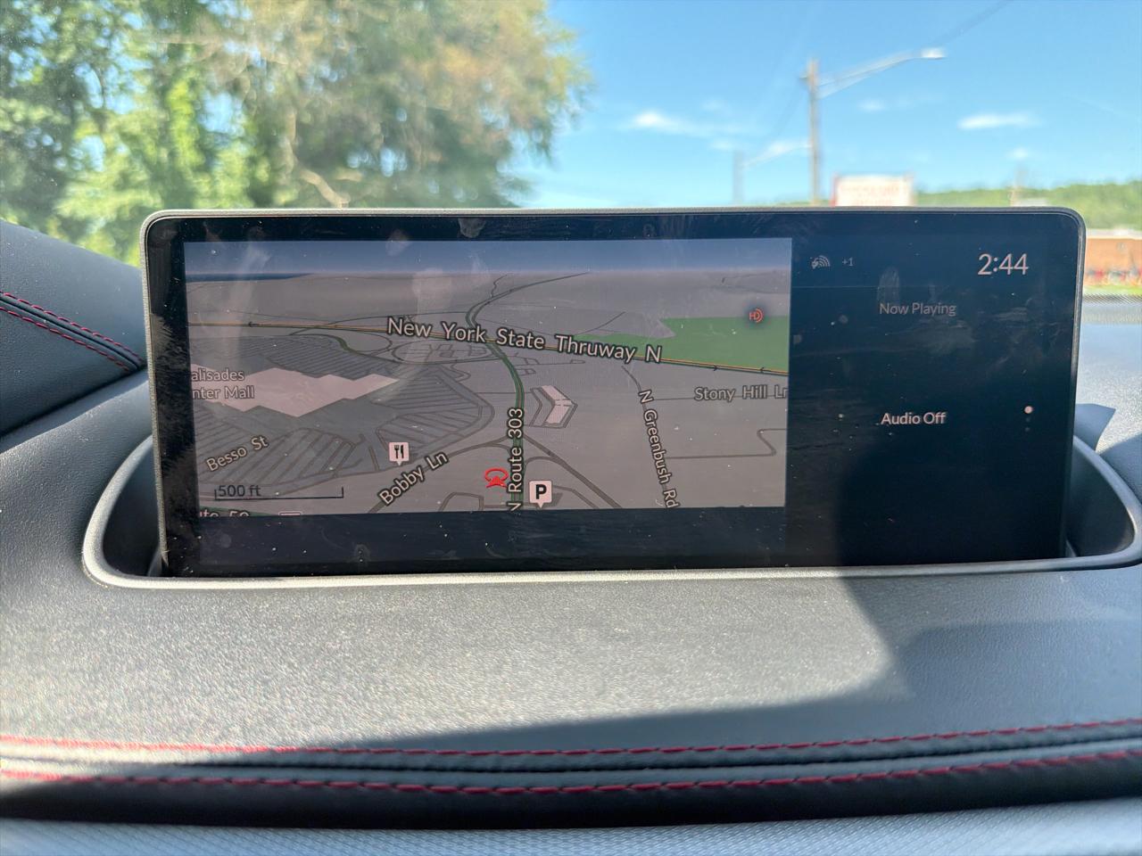 Acura MDX SH-AWD w/A-Spec Package 2023