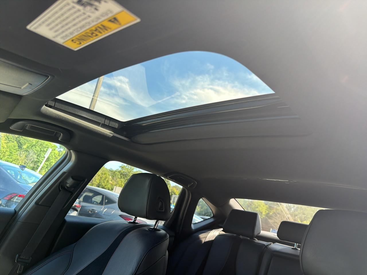 Acura TLX SH-AWD w/A-Spec Package 2023