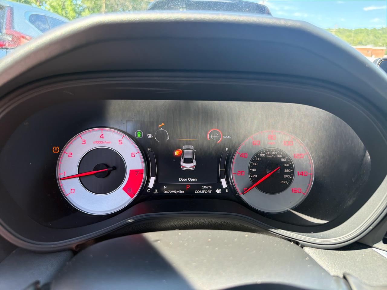 Acura TLX SH-AWD w/A-Spec Package 2023