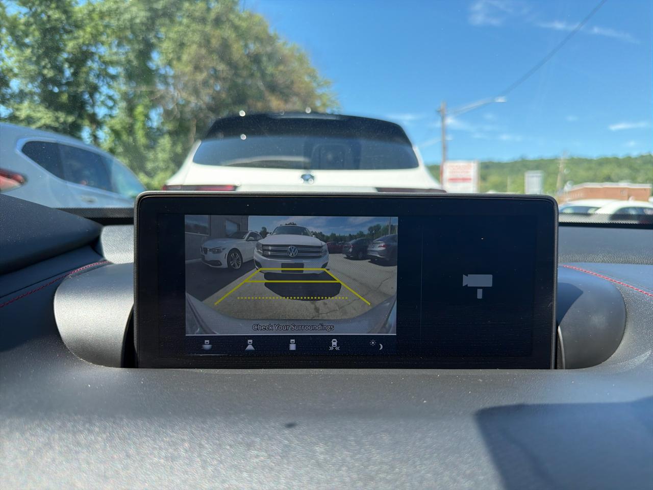 Acura TLX SH-AWD w/A-Spec Package 2023