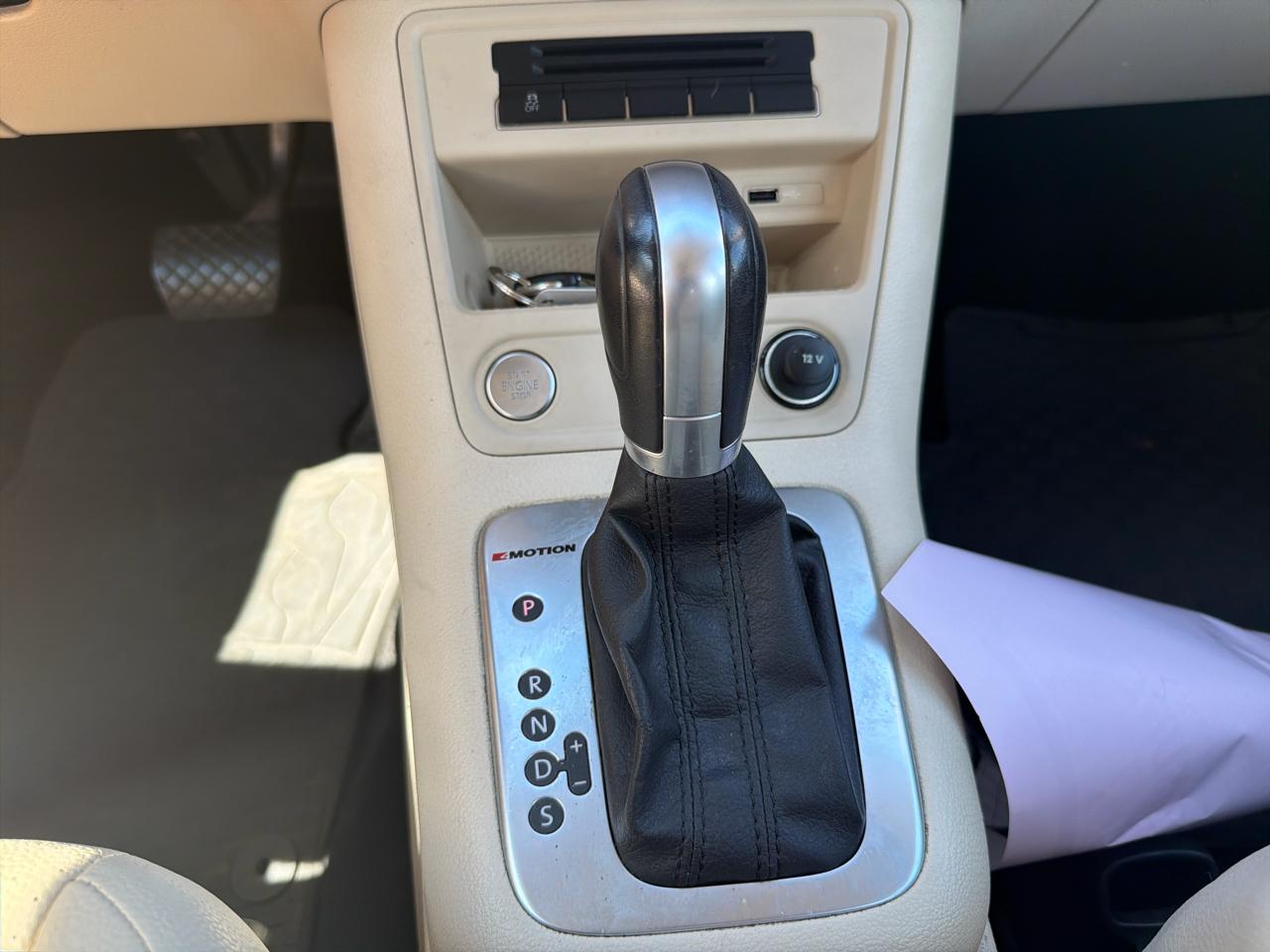 Volkswagen Tiguan 4MOTION 4dr Auto R-Line 2016