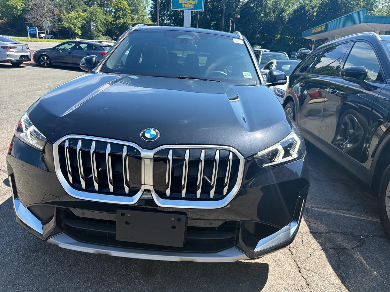 BMW X1 xDrive28i Sports Activity Vehicle 2025