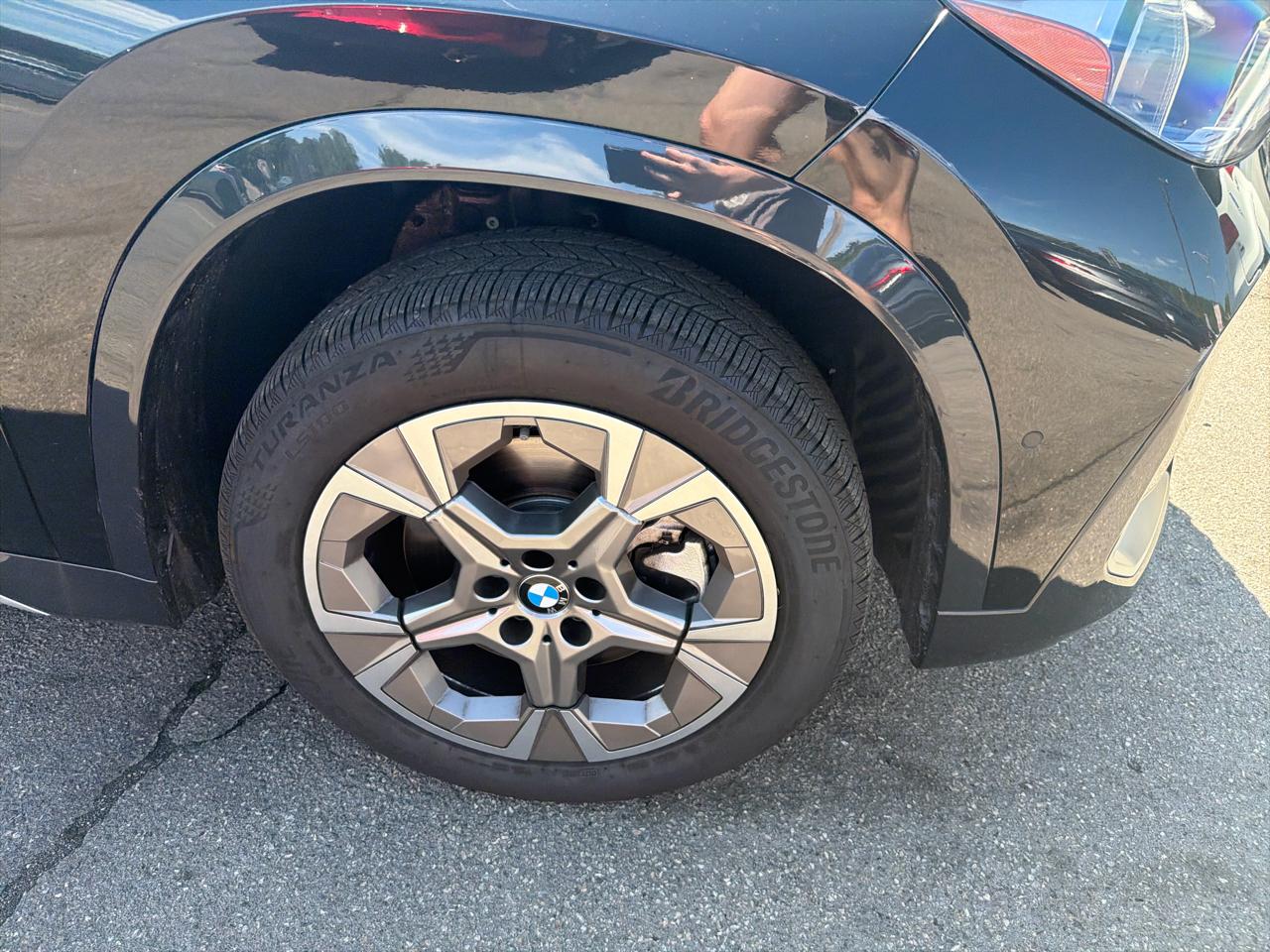 BMW X1 xDrive28i Sports Activity Vehicle 2025