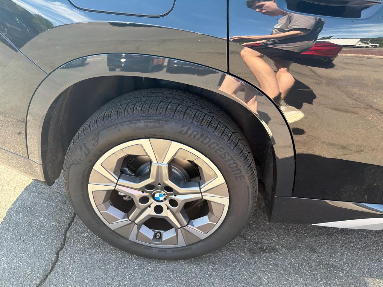 BMW X1 xDrive28i Sports Activity Vehicle 2025