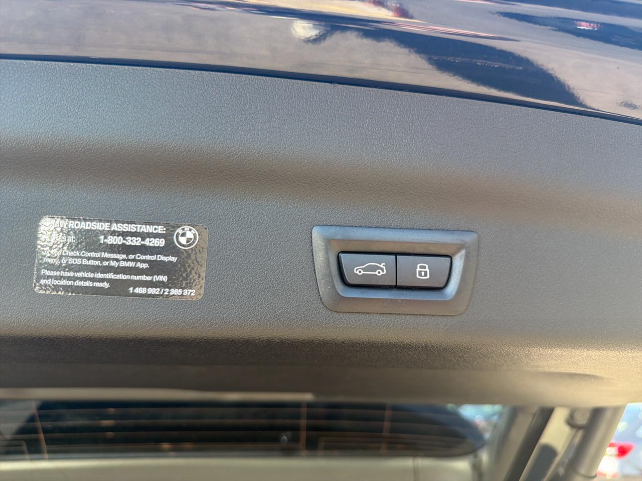 BMW X1 xDrive28i Sports Activity Vehicle 2025