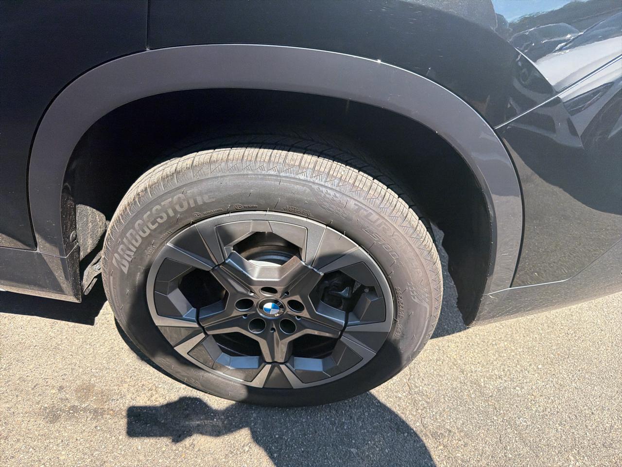 BMW X1 xDrive28i Sports Activity Vehicle 2025